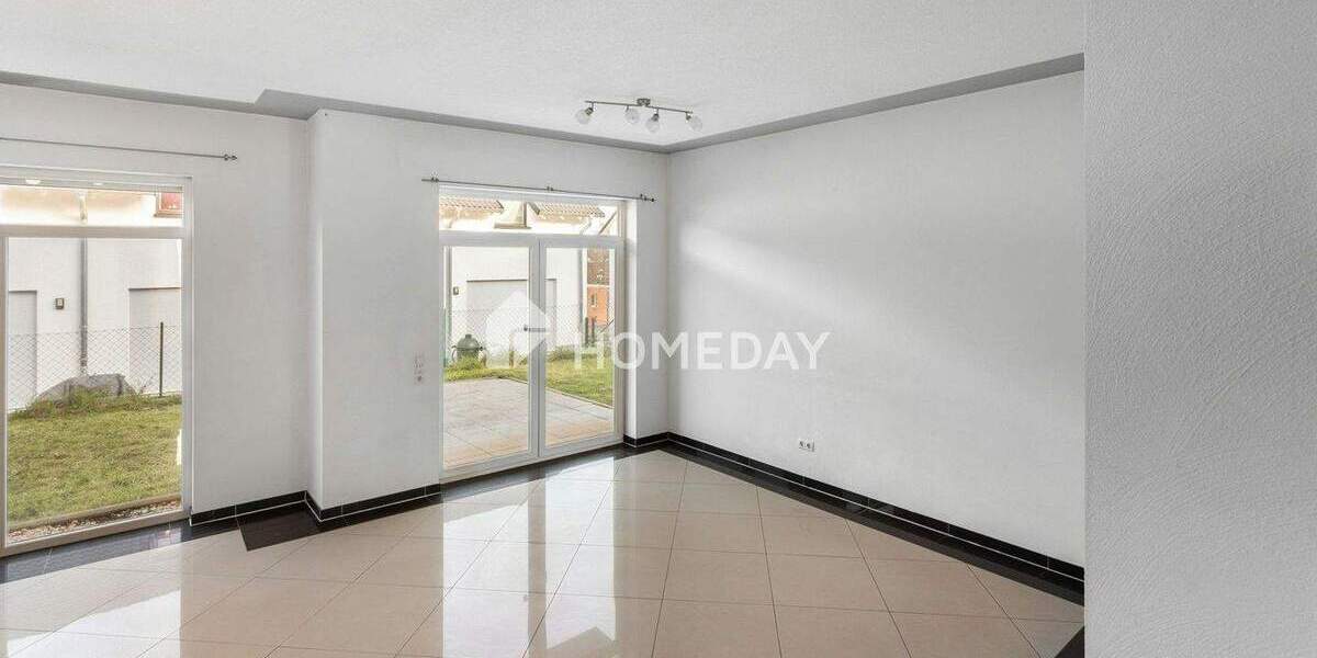 Doppelhaushälfte Kaiserslautern Erfenbach - 7 Zimmer, 173 m&sup2;, 495.000&euro; | Angebot:25773256