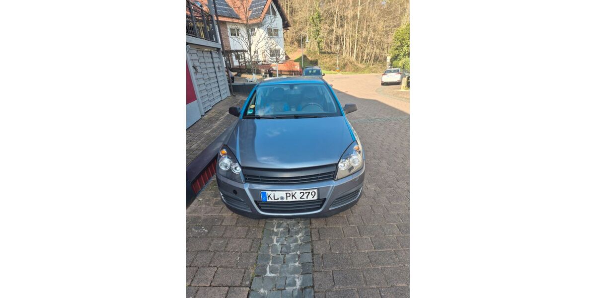 Opel Astra 128.000 km 2.800 &euro; Oberarnbach 66851