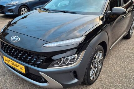 Hyundai KONA 48.681 km 19.750 &euro; Pirmasens - Biebermühle 66978