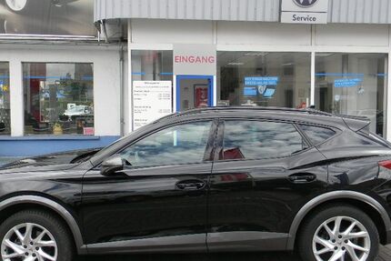 Cupra Formentor 17.800 km 28.998 &euro; Kaiserslautern 67655