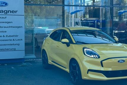 Ford Puma Gen-E 1.500 km 34.990 € Pirmasens 66953
