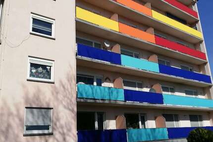 Wohnung Kaiserslautern - 3 Zimmer, 89 m&sup2;, 825&euro; | Angebot:26309903