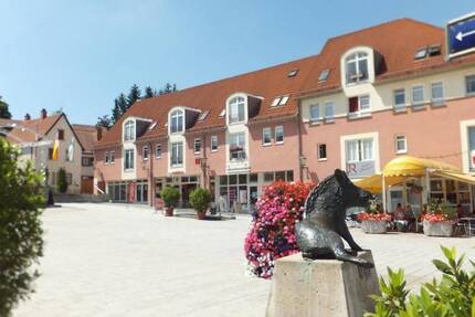 Gewerbeobjekt Kirchheimbolanden - 255.000&euro; | Angebot:26256982