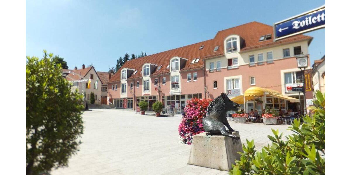 Gewerbeobjekt Kirchheimbolanden - 255.000&euro; | Angebot:26256982