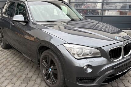 BMW X1 139.000 km 9.900 &euro; Neustadt 67433