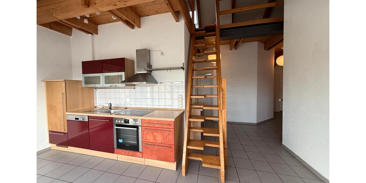 Maisonettenwohnung Elmstein - 2 Zimmer, 76 m&sup2;, 830&euro; | Angebot:25933711