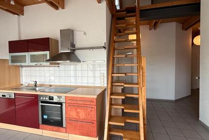 Wohnung Elmstein - 2 Zimmer, 76 m&sup2;, 830&euro; | Angebot:25933711