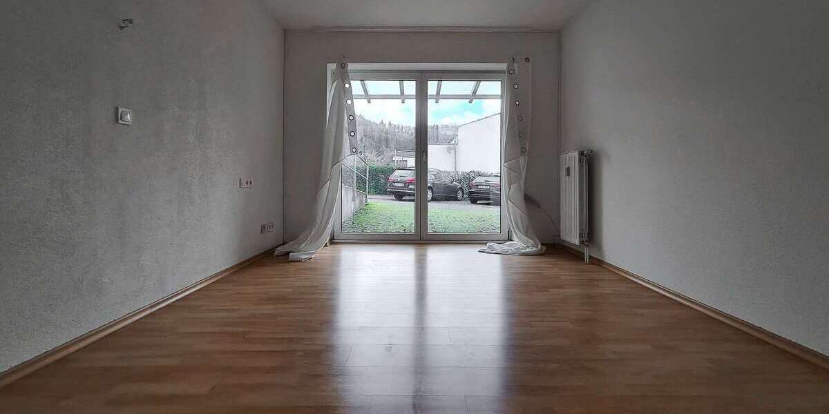 Etagenwohnung Kaiserslautern Einsiedlerhof - 1 Zimmer, 23 m&sup2;, 390&euro; | Angebot:25269995