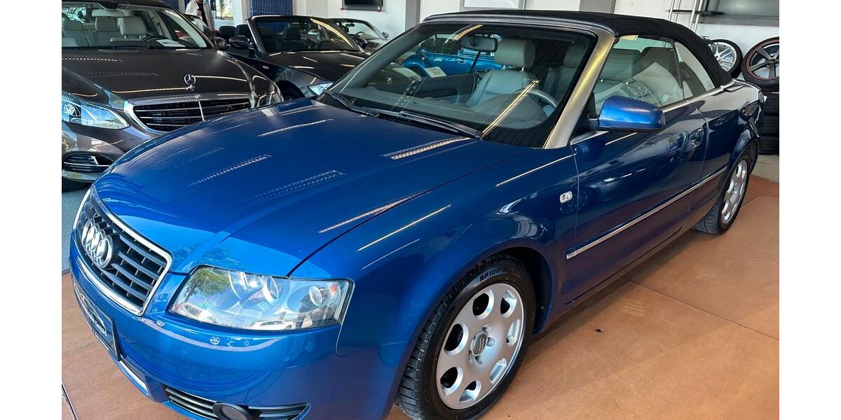 Audi A4 154.417 km 5.490 &euro; Bad Dürkheim 67098