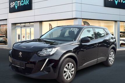 Peugeot 2008 33.155 km 16.990 € Kaiserslautern 67661