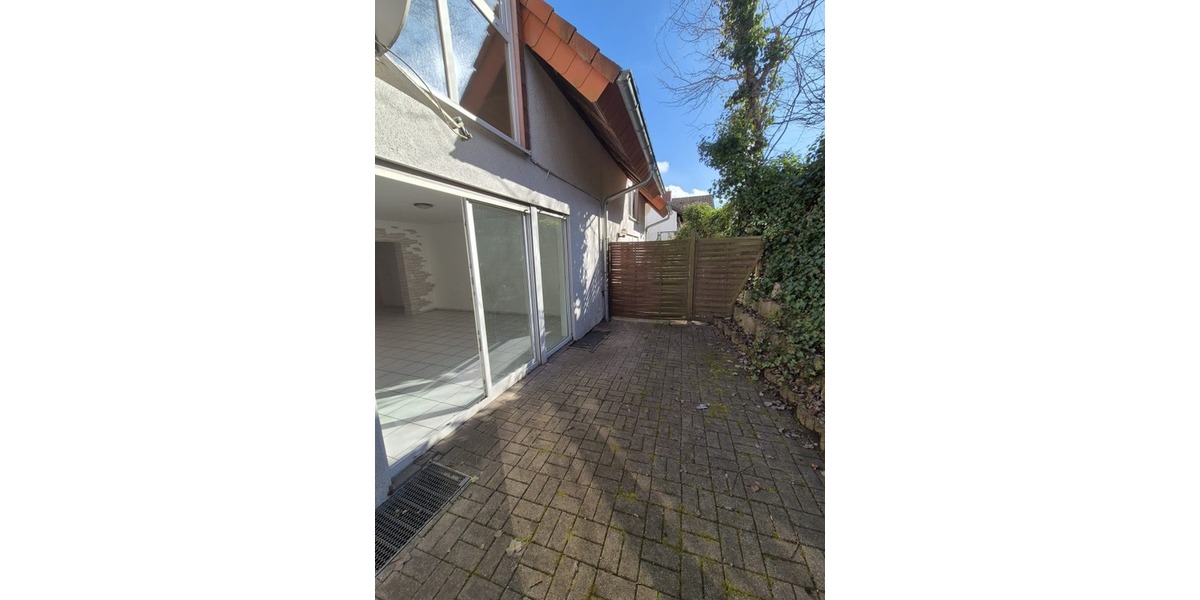 Reserviert! Ideales Kapitalanlageobjekt, RMH perfekt für den amerikanischen Wohnungsmarkt 5 zimmer