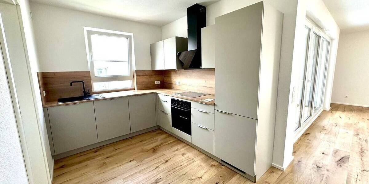 Etagenwohnung Sembach - 3 Zimmer, 105 m&sup2;, 1.315&euro; | Angebot:26862657