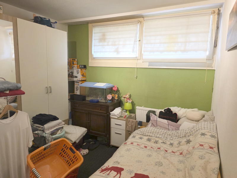 ObjNr:19741 - Ruhig gelegene Etagenwohnung in Kaiserslautern 3 zimmer