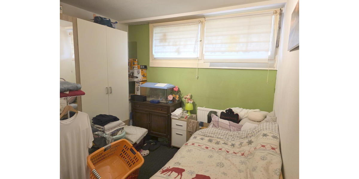 ObjNr:19741 - Ruhig gelegene Etagenwohnung in Kaiserslautern - Etagenwohnung Kaiserslautern | Angebot:22421529