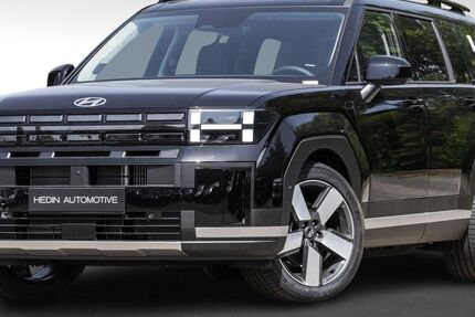 Hyundai SANTA FE 9.900 km 54.590 &euro; Kaiserslautern 67655