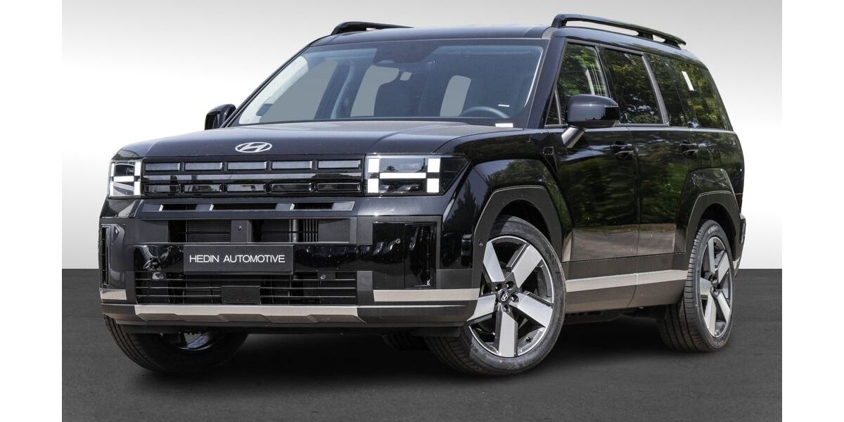 Hyundai SANTA FE 9.900 km 54.590 &euro; Kaiserslautern 67655