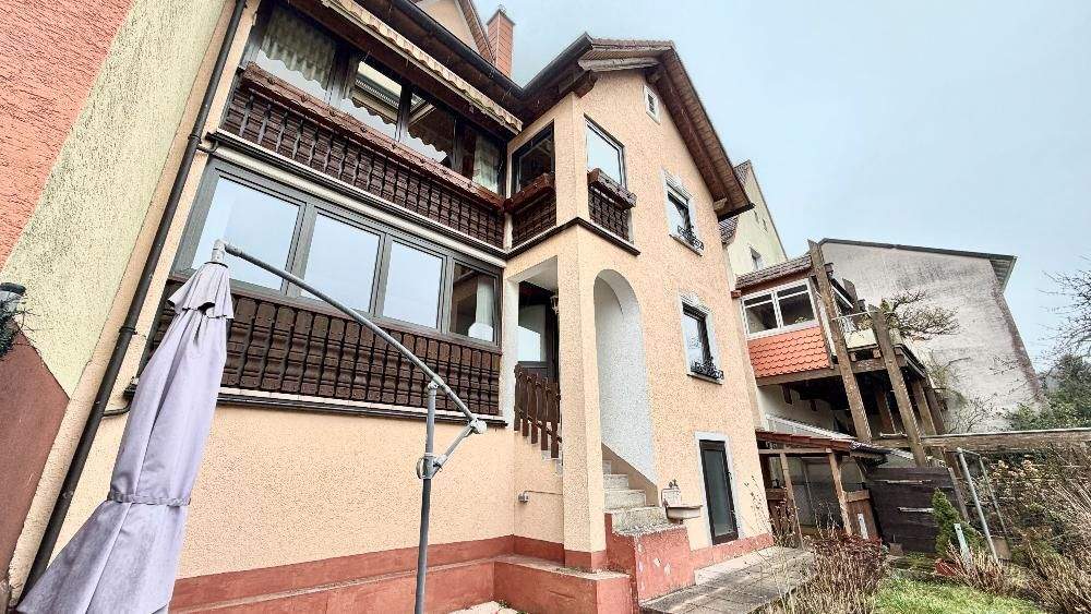 Mehrfamilienhaus, Wohnhaus Rodalben - 5 Zimmer, 141 m&sup2;, 149.900&euro; | Angebot:24713322