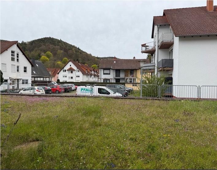 Erdgeschoßwohnung Bad Dürkheim - 1 Zimmer, 37 m&sup2;, 99.000&euro; | Angebot:26870366
