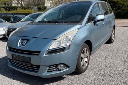 Peugeot 5008 176.750 km 2.490 &euro; Kaiserslautern 67657