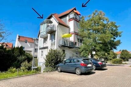 Moderne 4ZKB Maisonette Wohnung mit Weitblick 4 zimmer