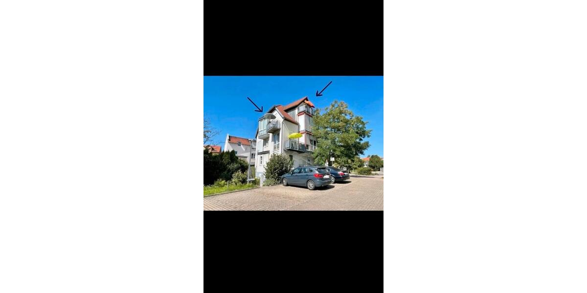 Moderne 4ZKB Maisonette Wohnung mit Weitblick 4 zimmer