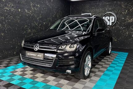 VW Touareg 170.500 km 16.499 &euro; Enkenbach-Alsenborn 67677