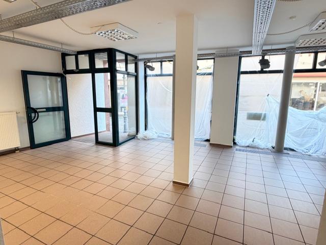 Gewerbeobjekt Kirchheimbolanden - 833&euro; | Angebot:23318074