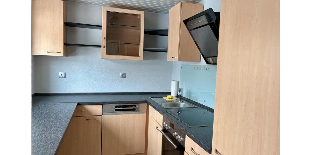 Etagenwohnung Mackenbach - 2.5 Zimmer, 57 m&sup2;, 160.000&euro; | Angebot:24426406