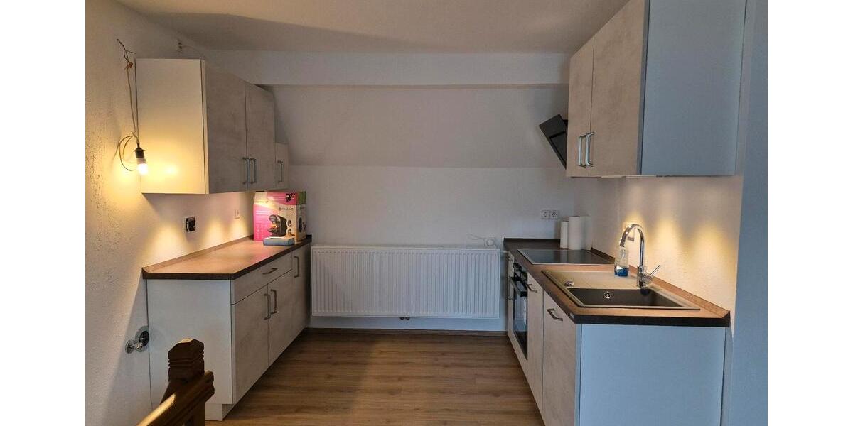 Dachgeschoßwohnung Thaleischweiler-Fröschen Fröschen - 2 Zimmer, 55 m&sup2;, 610&euro; | Angebot:26552153