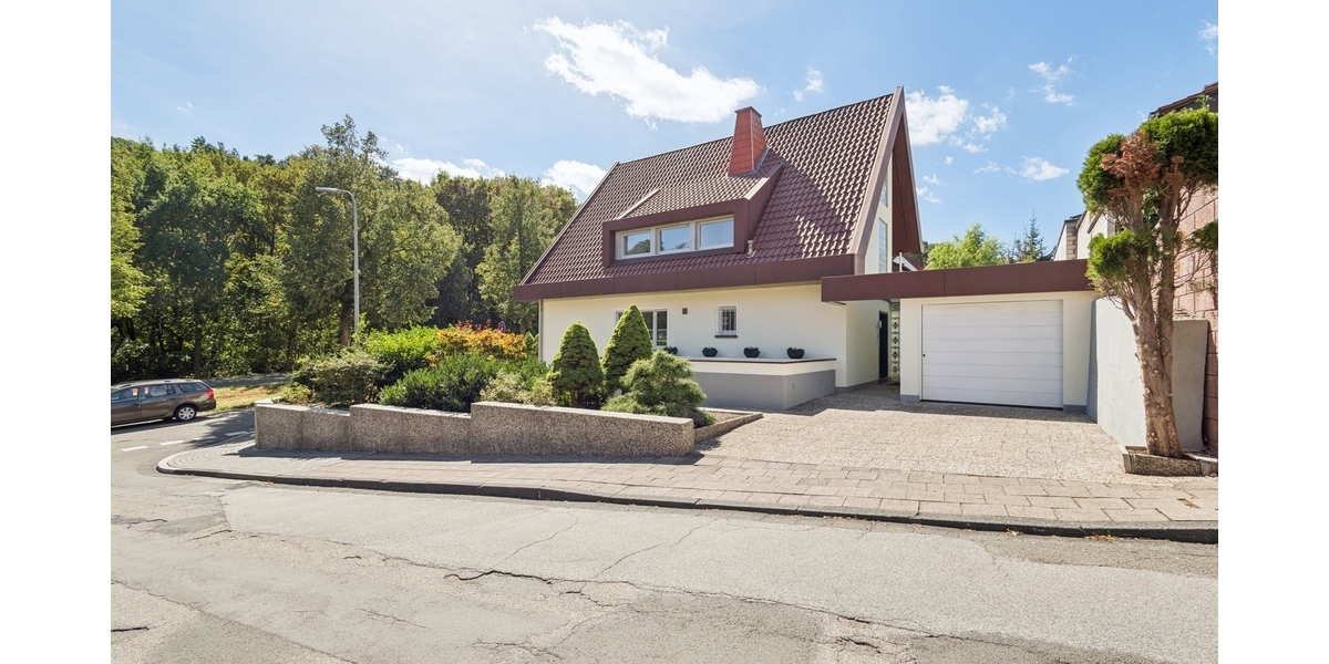 Top gepflegtes EFH auf der Atzel 193 m² Wohnfläche Großzügiger Wohnkomfort mit Gaube - Einfamilienhaus Landstuhl | Angebot:27338600