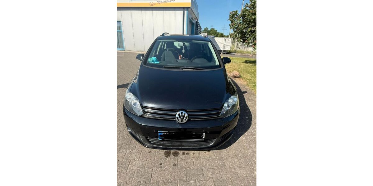 VW Golf Plus 151.000 km 6.300 &euro; Kusel 66869