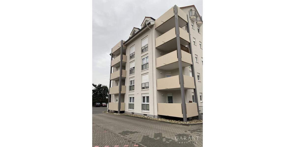 Etagenwohnung Eisenberg (Pfalz) Eisenberg - 2 Zimmer, 57 m&sup2;, 128.000&euro; | Angebot:25707664