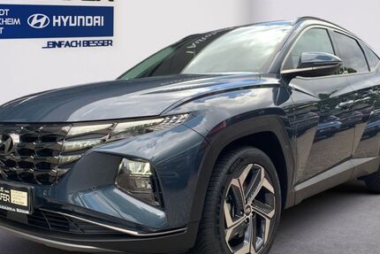 Hyundai TUCSON 68.192 km 25.380 € Bad Dürkheim 67098