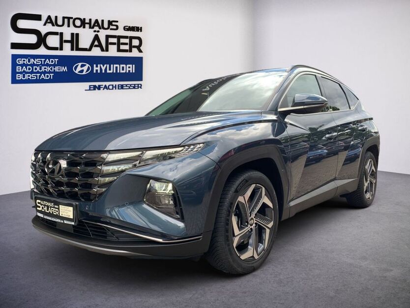 Hyundai TUCSON 68.192 km 25.380 € Bad Dürkheim 67098