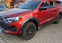 Gebrauchtwagen Isuzu D-Max