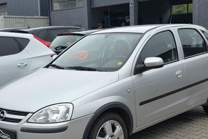 Opel Corsa 91.000 km 3.499 &euro; Kirchheimbolanden 67292