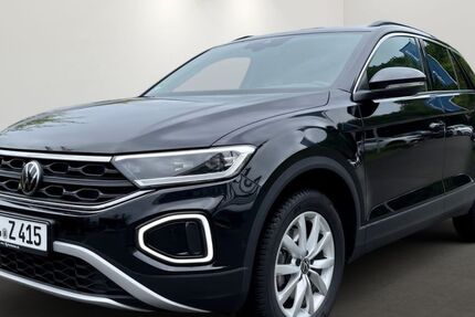 VW T-Roc 7.900 km 30.790 &euro; Kusel 66869
