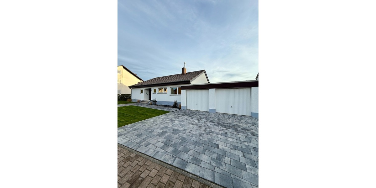 Liebhaber aufgepasst: Modernisierter Wohlfühl-Bungalow mit Sauna in Weilerbachs Toplage 5 zimmer