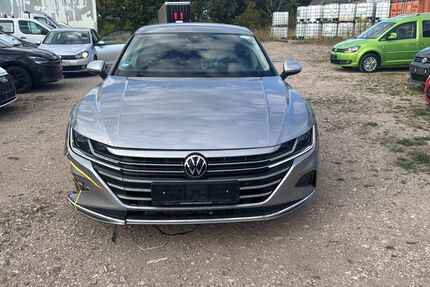 VW Arteon 75.000 km 21.999 &euro; Lambrecht 67466
