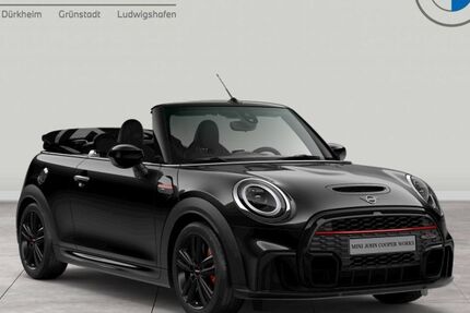 Mini John Cooper Works Cabrio 20.700 km 32.900 &euro; Bad Dürkheim 67098