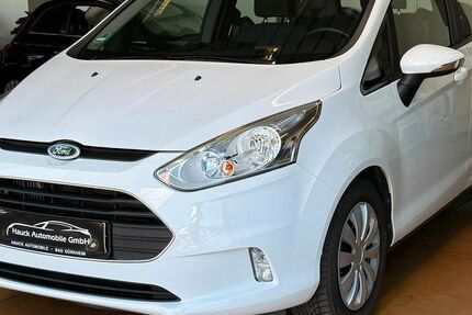 Ford B-Max 120.951 km 7.990 &euro; Bad Dürkheim 67098