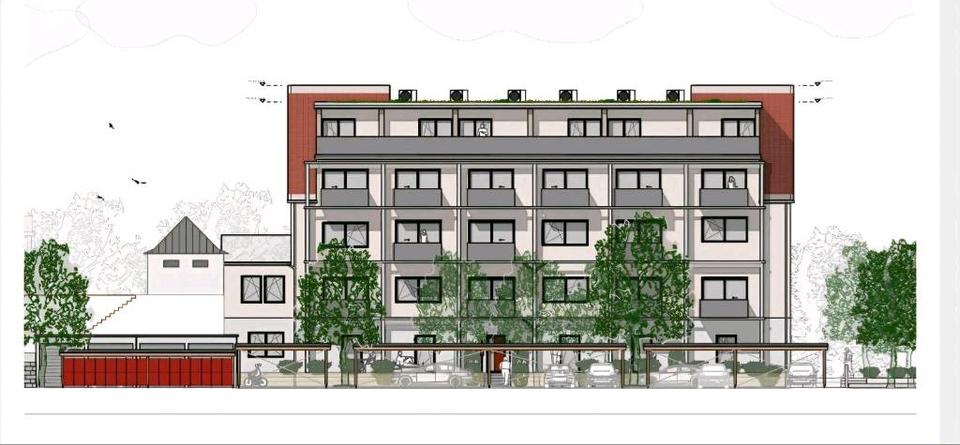 Erdgeschoßwohnung Kusel - 3 Zimmer, 75 m&sup2;, 274.500&euro; | Angebot:26763630