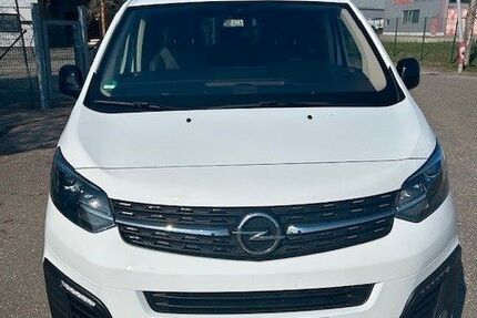 Opel Zafira Life 24.150 km 42.400 &euro; Weselberg 66919