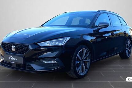 Seat Leon 93.677 km 18.500 &euro; Kaiserslautern 67657