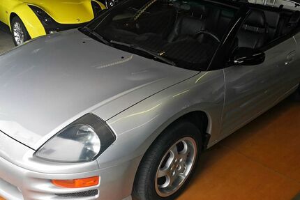 Mitsubishi Eclipse 128.000 km 6.290 € Bad Dürkheim 67098