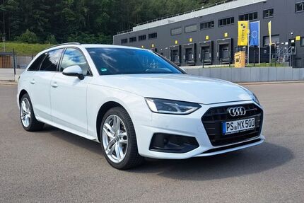 Audi A4 95.502 km 20.800 &euro; Wilgartswiesen 76848
