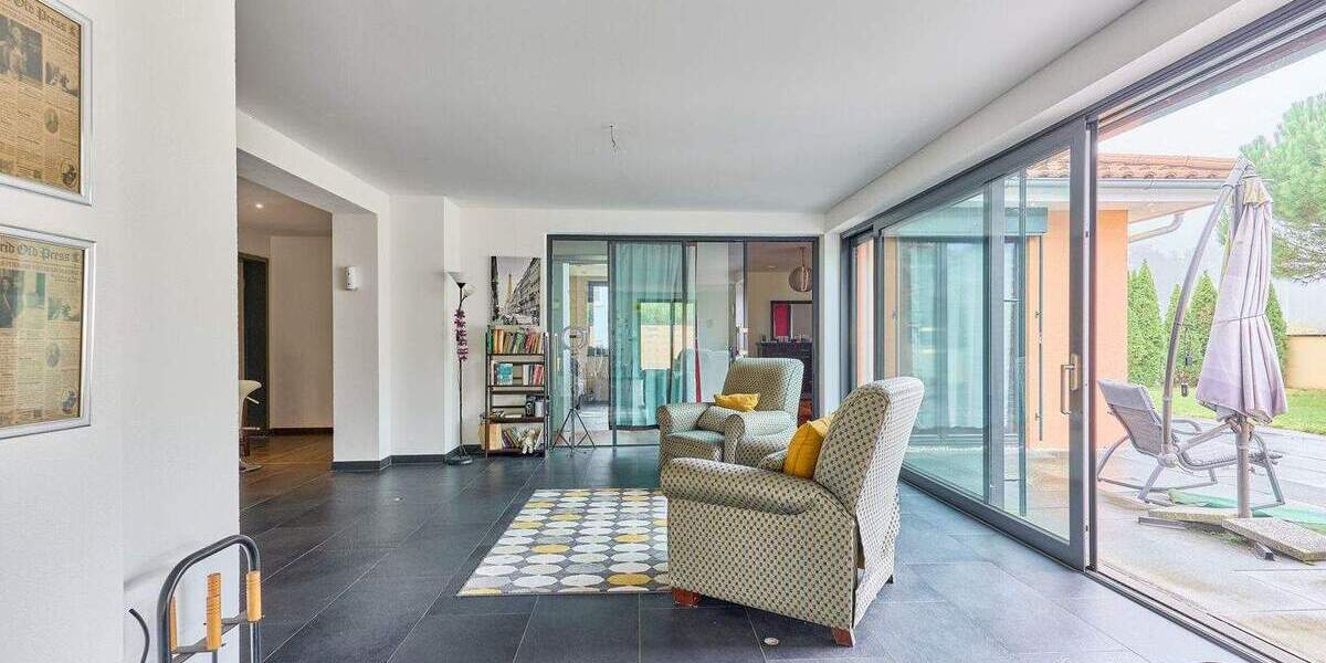 Bungalow Hinzweiler - 5 Zimmer, 222 m&sup2;, 595.000&euro; | Angebot:25691431