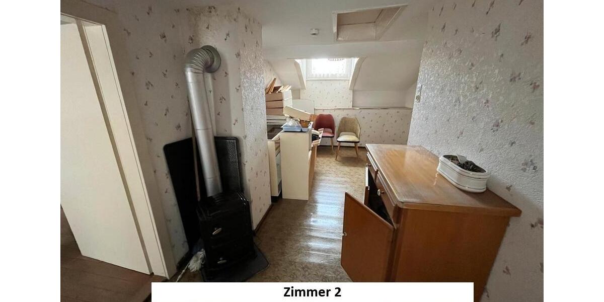 Reihenhaus Lambrecht (Pfalz) - 4.5 Zimmer, 100 m&sup2;, 80.000&euro; | Angebot:26193936