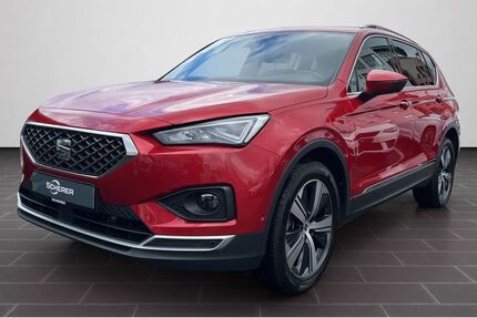 Seat Tarraco 102.894 km 26.500 &euro; Kaiserslautern 67657