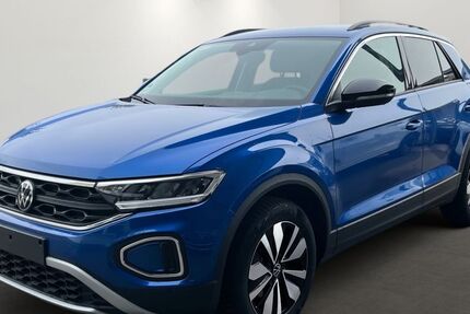 VW T-Roc 4.190 km 24.850 &euro; Kaiserslautern 67663